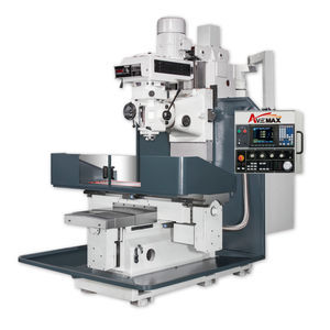 CNC-Fräsmaschine / 3-Achs