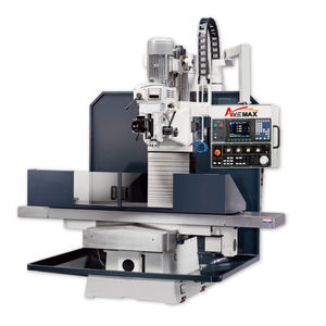 CNC-Fräsmaschine / 3-Achs