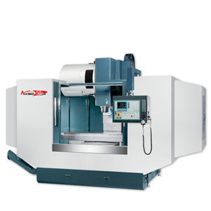 CNC-Bearbeitungszentrum / 3-Achs