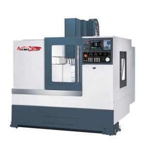 CNC-Bearbeitungszentrum / 3-Achs