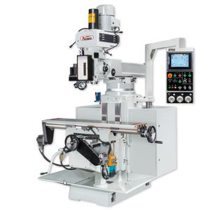 CNC-Fräsmaschine / 3-Achs