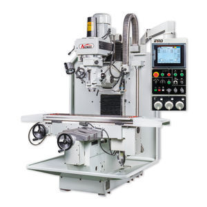 CNC-Fräsmaschine / 3-Achs