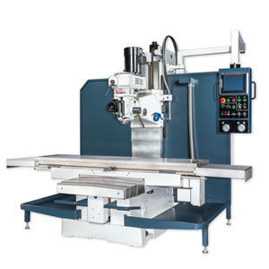 CNC-Fräsmaschine / 3-Achs