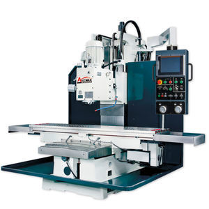 CNC-Fräsmaschine / 3-Achs