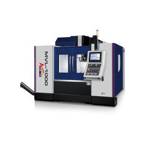 CNC-Bearbeitungszentrum / 3-Achs