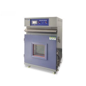 Thermoschock-Prüfkammer