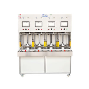 Universal-Prüfmaschine