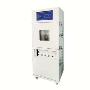 Prüfkammer für Batterie