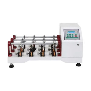 Biegeprüfmaschine 1