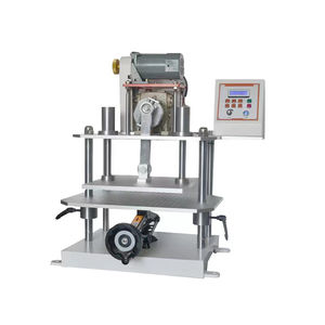 Kompressionsprüfmaschine 1