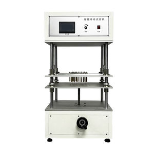 Lebensdauerprüfmaschine 1
