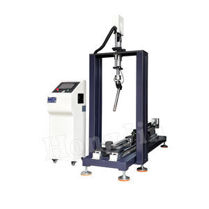 Schwingungsprüfmaschine