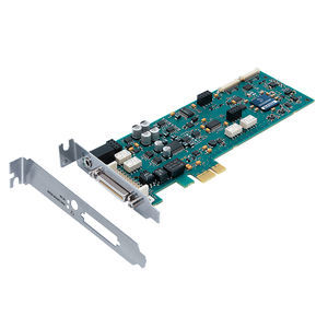 PCI-Express-Soundkarte
