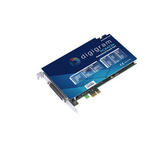PCI-Express-Soundkarte 1