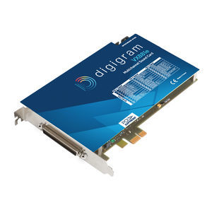 PCI-Express-Soundkarte 1