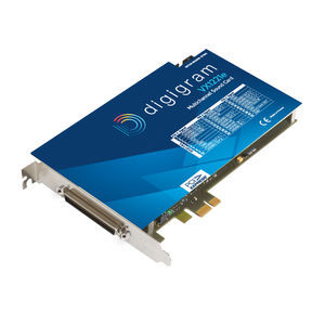PCI-Express-Soundkarte 1