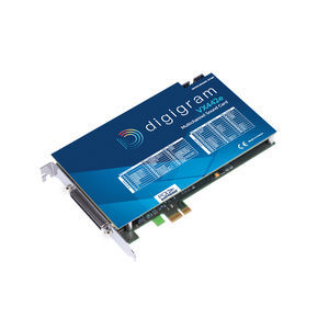 PCI-Express-Soundkarte 1