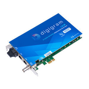PCI-Express-Soundkarte 1