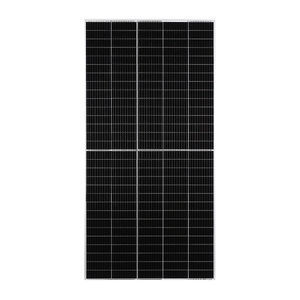 Solarmodul / monokristallines Silicium