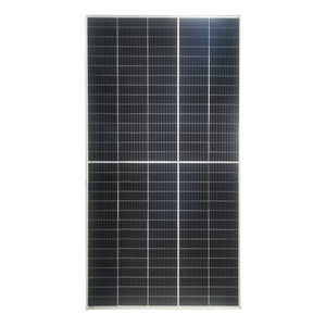Solarmodul / monokristallines Silicium