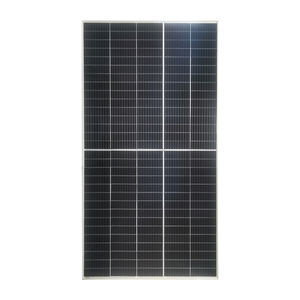 Solarmodul / monokristallines Silicium