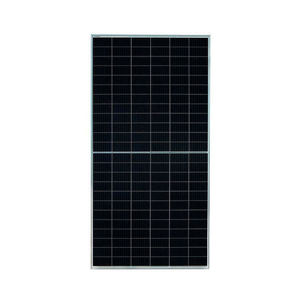 Solarmodul / monokristallines Silicium
