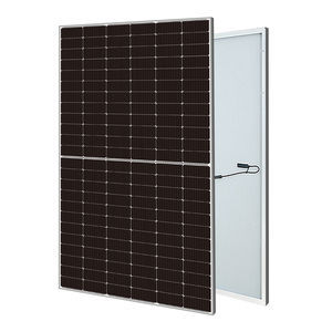 Solarmodul / monokristallines Silicium