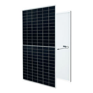 Solarmodul / monokristallines Silicium