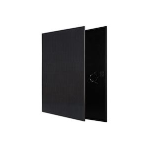 Solarpanel mit Shingled-Technologie