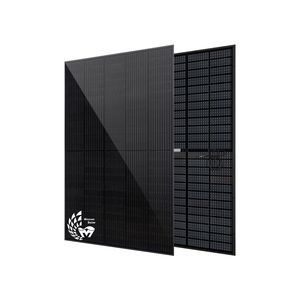 PERC-Solarmodul