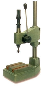 Schlagmarkiermaschine