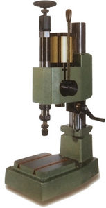 pneumatische Presse