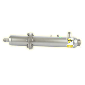 UV-Desinfektionsanlage 1