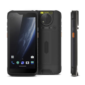 Handheld-Computer / Android 12 1
