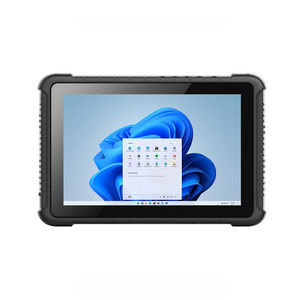 gehärteter Tablet 1