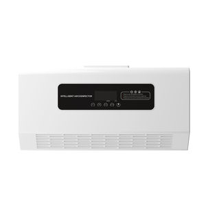 Ozongenerator zur Luftbehandlung