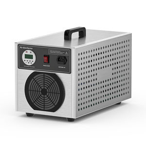 Ozongenerator für Produktion