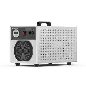 Ozongenerator zur Luftbehandlung
