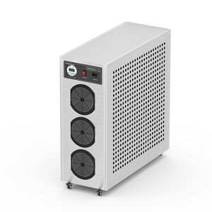 Ozongenerator zur Luftbehandlung