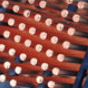 Aluminium-Kühlkörper
