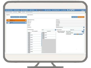 Management-Software