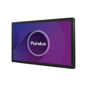 Panel-PC / Multitouchscreen