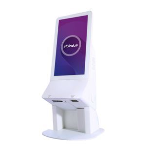 Terminal / kapazitive Projektionstechnologie