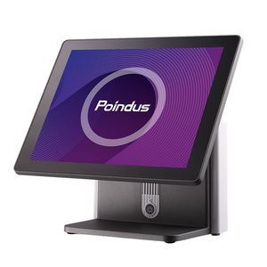Multi-Touch-Screen-Terminal