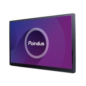 Panel-PC / Industrie 1