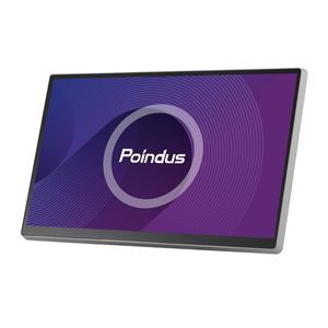 Panel-PC / Breitbild-Monitor