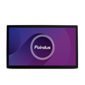 Panel-PC / mit LED-Rückbeleuchtung 1