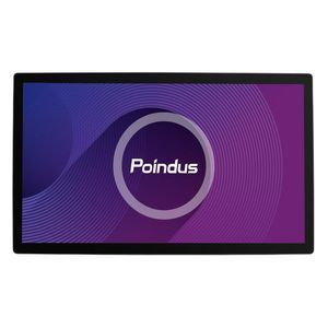 Panel-PC / Industrie
