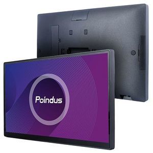 Panel-PC / Industrie 1