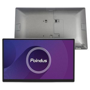 Panel-PC / TFT LCD 1